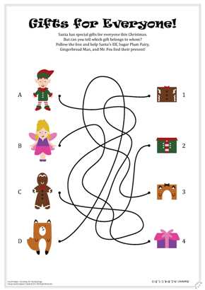 06 Christmas 2017 Activity Page-white background