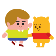 Friendship Day 2018 Pooh-01