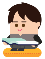 Book Lovers Day 2018 Reading-01