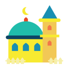 Eid Al Adha 2018 Mosque-01