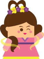 Mid Autumn Festival 2018 Goddess