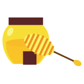 Rosh Hashanah 2018 Honey-01