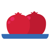 Rosh Hashanah 2018 Pome-01