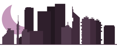 Yom Kippur 2018 City-01