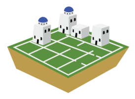 Essen Spiel 2018 Santorini-01