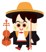 Dia de Muertos 2018 Boy 1-01