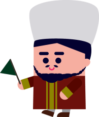 Mawlid al Nabi 2018 Man 2-v2