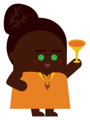 Kwanzaa 2018 Lady 1-01