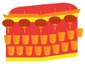 Chichibu Yomatsuri 2018 Shrine-01