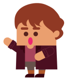 Krampusnacht 2018 Boy-01