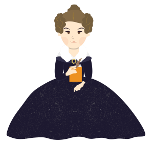 Mary Somerville 2018 Mary-01