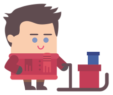 Winter Solstice 2018 Man-01