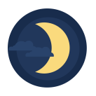 Befana Day 2019 Moon-01