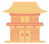 Coming of Age Day 2019 Temple-01