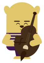 New Year 2019 Bear-01