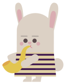 New Year 2019 Bunny-01