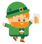 St. Patrick's Day 2019 Boy-01