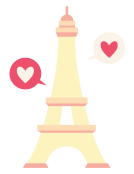 Valentine's Day 2019 Eiffel-01