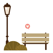 White Day 2019 Bench-01