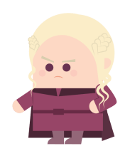 Game of Thrones 2019 Dany-01