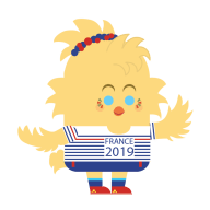 Women World Cup 2019 Ettie-01
