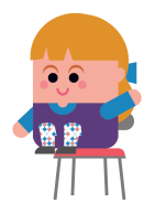 Book July 2019 Girl-Tiger Who Came to Tea-01