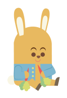 Book October 2019 Peter - Tale of Peter Rabbit-01