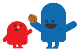 Sesame Street 2019 Elmo and Cookie-01