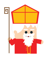 Sinterklaas 2019 Sinterklaas-01