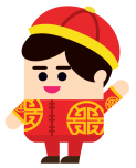 Chinese New Year 2019 Boy-01