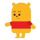 Friendship Day 2020 Pooh-01