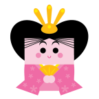 Doll Festival 2020 Lady-01